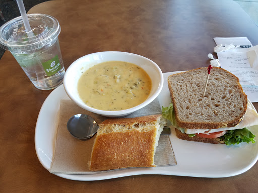 Sandwich Shop «Panera Bread», reviews and photos, 2950 James Sanders Blvd, Paducah, KY 42001, USA