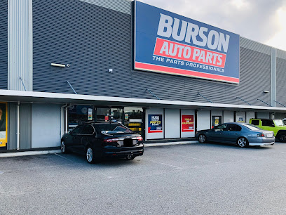 Burson Auto Parts Welshpool