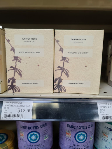 Natural Foods Store «Lassens Natural Foods & Vitamins», reviews and photos, 4071 E Main St, Ventura, CA 93003, USA