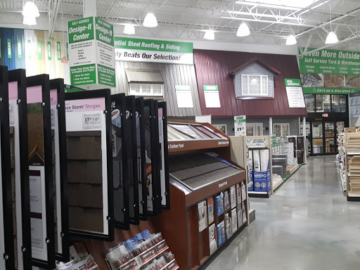 Home Improvement Store «Menards», reviews and photos, 2700 W Lake Cook Rd, Long Grove, IL 60047, USA