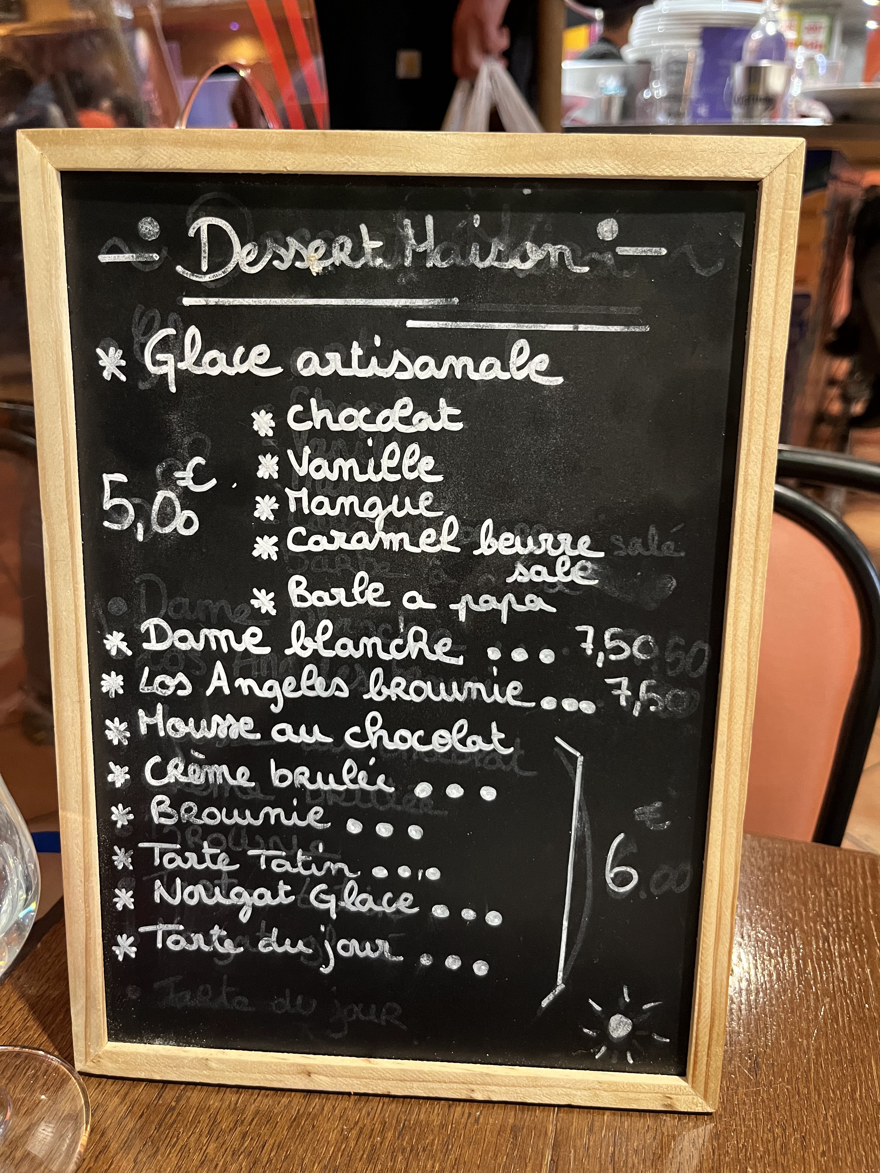 Photo n° 4 de l'avis de Erkan.� fait le 23/02/2024 à 20:41