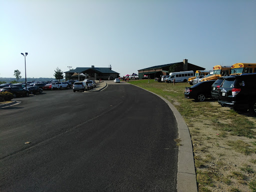 Golf Club «Canyon West Golf Course», reviews and photos, 160 Club House Dr, Weatherford, TX 76087, USA