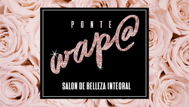 Salon de Belleza Pontewapa