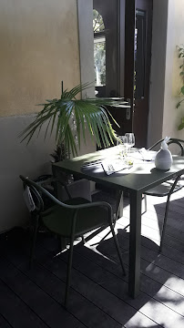 Atmosphère du Restaurant LA VILLA TARTARY à Aubenas - n°8