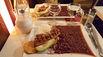 Plats et boissons du Restaurant colombien La Tabernita à Paris - n°20