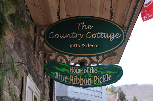Gift Shop «Country Cottage», reviews and photos, 37 Race St, Jim Thorpe, PA 18229, USA