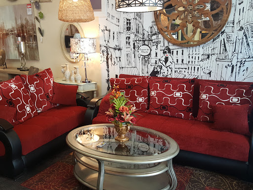 Furniture Store «Furniture & Mattress Gallery», reviews and photos, 234 Main St, Paterson, NJ 07505, USA