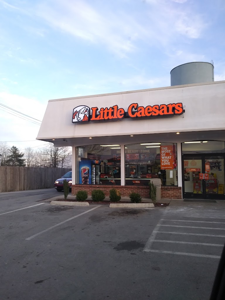 Little Caesars Pizza 40361