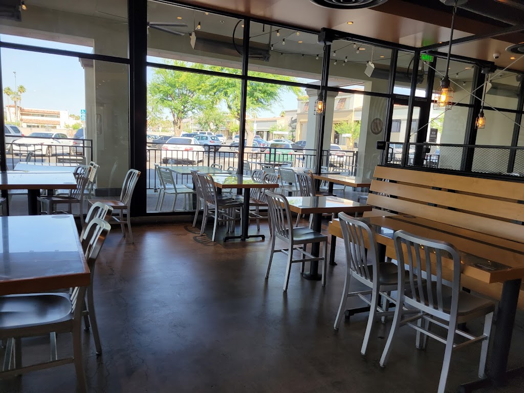 California Fish Grill 92260