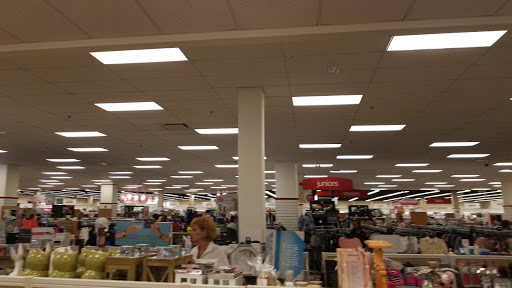 Department Store «T.J. Maxx and HomeGoods», reviews and photos, 3205 Woodward Crossing Blvd, Buford, GA 30519, USA