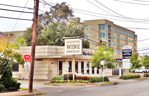 Wine Store «Houston Wine Merchant», reviews and photos, 2646 S Shepherd Dr, Houston, TX 77098, USA