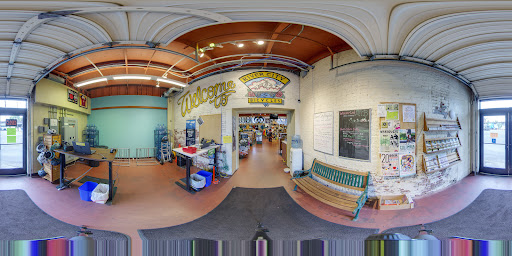 Bicycle Store «River City Bicycles», reviews and photos, 706 SE Martin Luther King Jr Blvd, Portland, OR 97214, USA