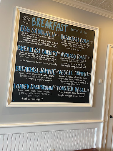 Market «Rosewater Market», reviews and photos, 20 S Summer St, Edgartown, MA 02539, USA