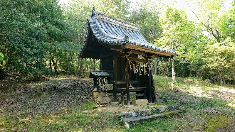 皇子神社