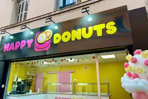 Happy Donuts Le Havre Coty image