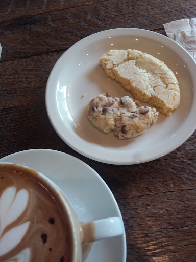 Coffee Shop «Crumble Coffee and Bakery», reviews and photos, 532 N College Ave, Bloomington, IN 47404, USA