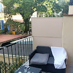 Photo n°2 de l'avis de Andrea.a fait le 15/09/2021 à 14:28 sur le  Hotel Giolitti à Rome