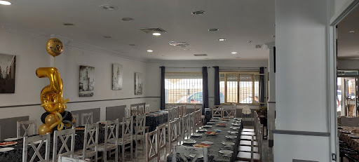 Cervecería Cafetería Casa Luís en Pilas