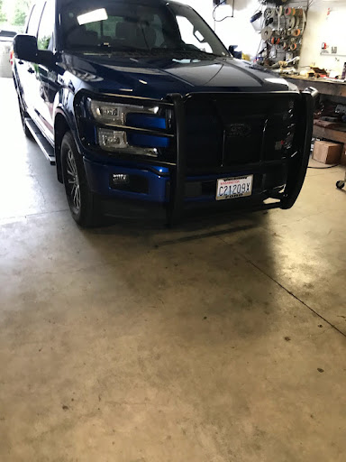 Truck Accessories Store «Bayview 4X4 & Truck», reviews and photos, 9623 Provost Rd NW, Silverdale, WA 98383, USA