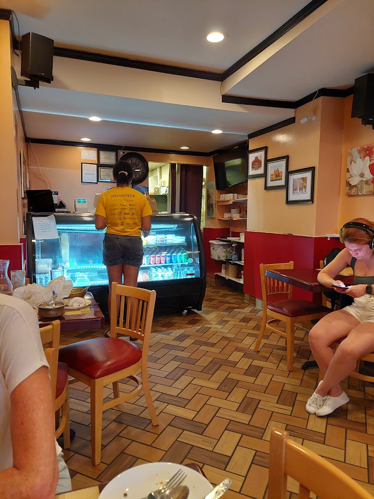 The Royal Indian Cuisine 19103