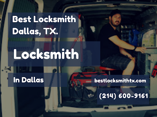 Best Locksmith - Dallas