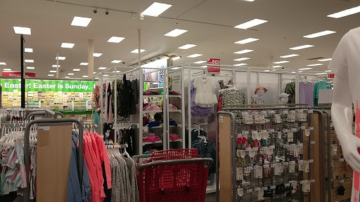 Department Store «Target», reviews and photos, 70 Worcester-Providence Turnpike #100, Millbury, MA 01527, USA
