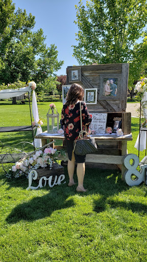 Wedding Venue «Honalee Farm Event Center», reviews and photos, 7010 W Moon Valley Rd, Eagle, ID 83616, USA