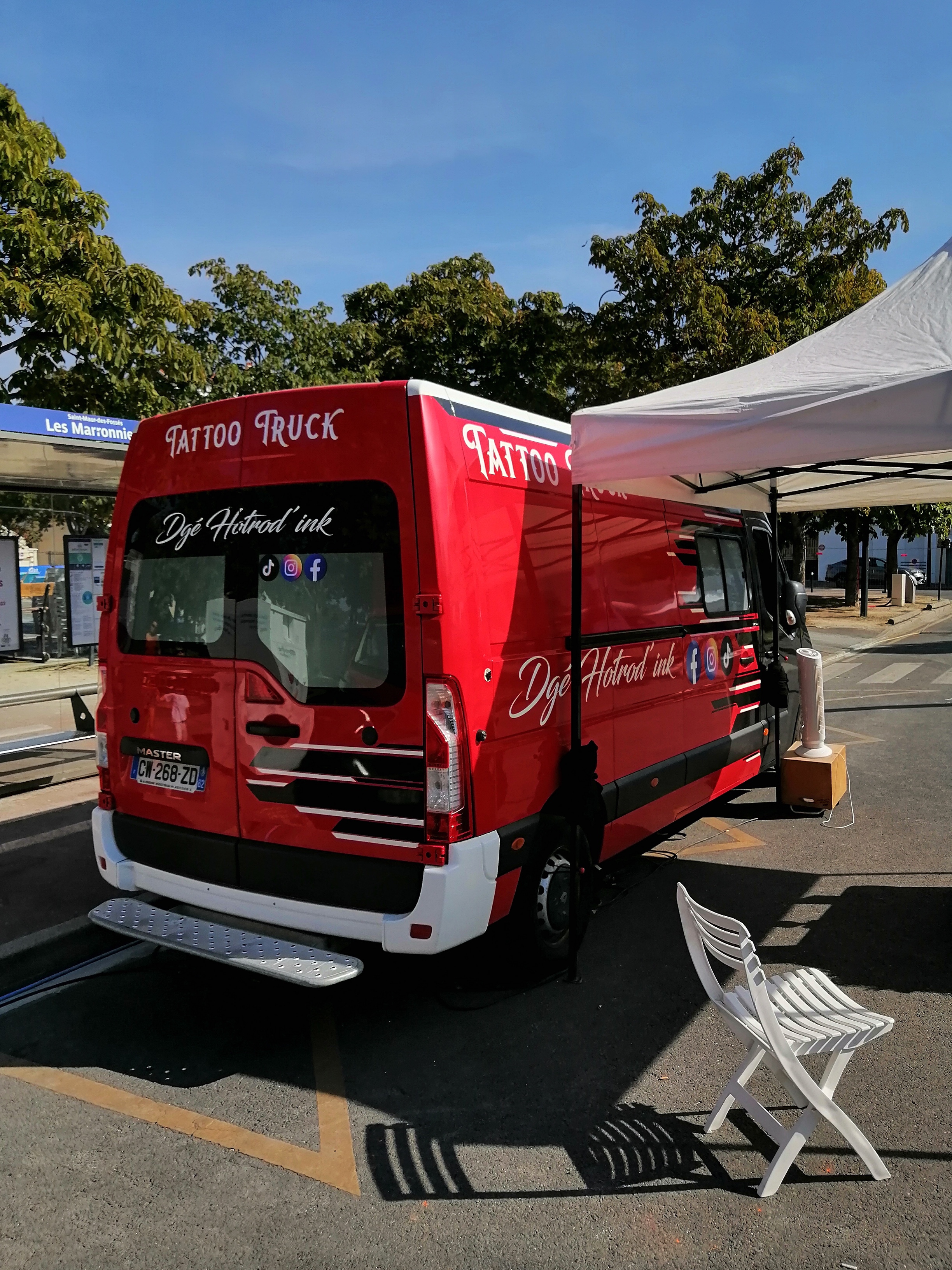 Photo n° 4 de l'avis de jm94510.e fait le 10/09/2023 à 14:04