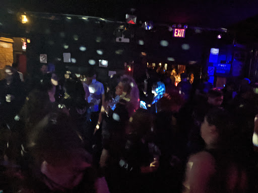 Lounge «Mercury Lounge», reviews and photos, 217 E Houston St, New York, NY 10002, USA