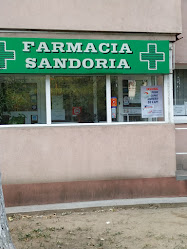 FARMACIA SANDORIA