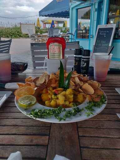 Bar & Grill «The Inlet Grill», reviews and photos, 110 S Ocean Dr, Fort Pierce, FL 34949, USA