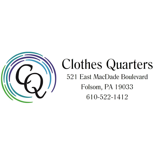 Uniform Store «Clothes Quarters Inc», reviews and photos, 521 MacDade Boulevard, Folsom, PA 19033, USA