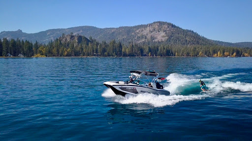 Boat Dealer «Norcal MasterCraft Sacramento - Service Center», reviews and photos, 1100 Richards Blvd, Sacramento, CA 95811, USA