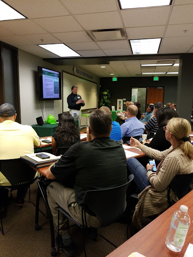 Unified Title Co, S., 101 Sahwatch St #212, Colorado Springs, CO 80903, United States, Title Company