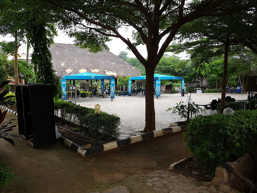 Airwaves Garden, Garki, Abuja, Nigeria, Park, state Federal Capital Territory