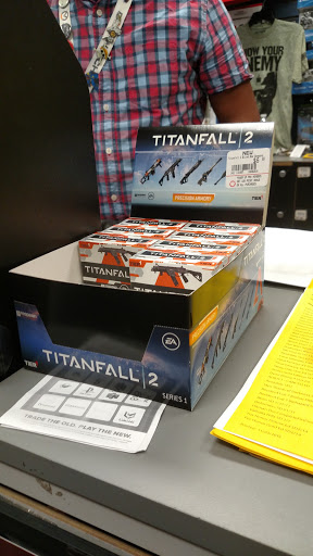 Video Game Store «GameStop», reviews and photos, 1783 N Victory Pl, Burbank, CA 91502, USA