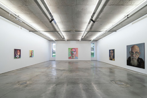 Gary Tatintsian Gallery
