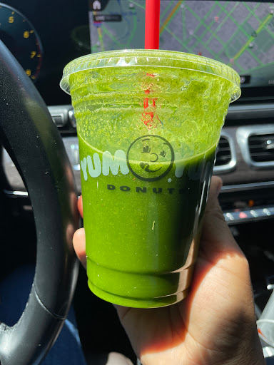 Donut Shop «Yum Yum Donuts», reviews and photos, 205 E Foothill Blvd, Rialto, CA 92376, USA