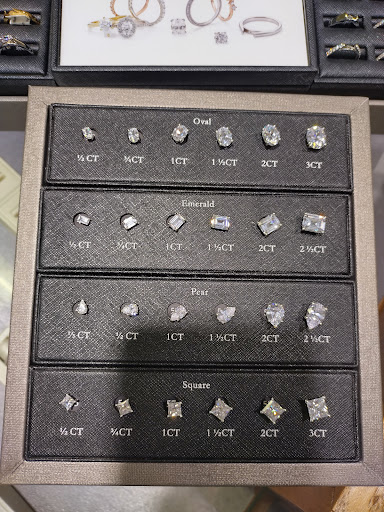 Jeweler «Innsbruck Jewelers», reviews and photos, 2030 Silver Lake Rd NW, New Brighton, MN 55112, USA