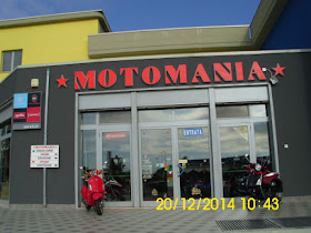 Motomania