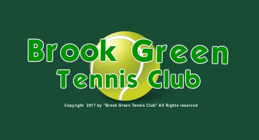 Brook Green Tennis Club