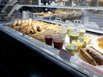 Atmosphère du Restaurant servant le petit-déjeuner Maison Pradier à Paris - n°3