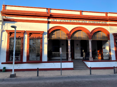 Colegio de Sinaloa