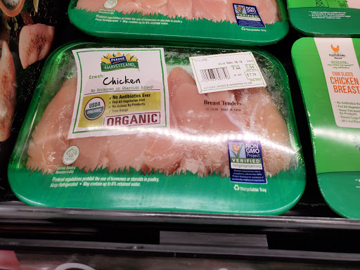 Supermarket «Walmart Neighborhood Market», reviews and photos, 3400 Virginia Pkwy, McKinney, TX 75071, USA