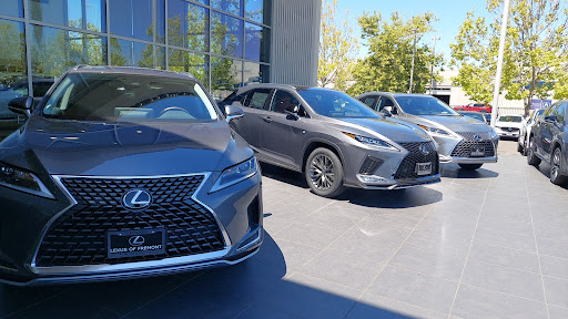Lexus Dealer «Magnussen Lexus of Fremont», reviews and photos, 5600 Cushing Pkwy, Fremont, CA 94538, USA