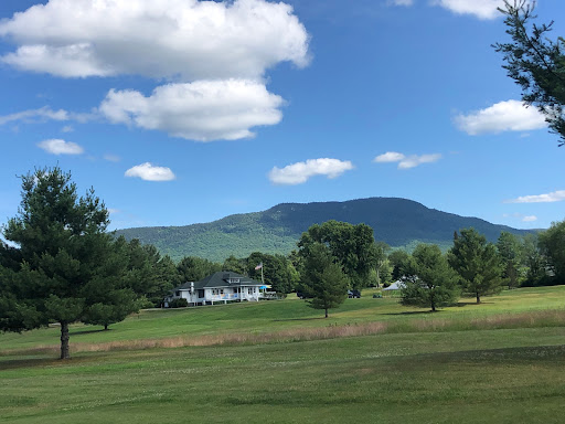 Golf Course «Copley Golf Course», reviews and photos, 377 Copley Country Club Rd, Morrisville, VT 05661, USA