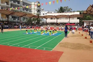 Atal Bihari Vajpayee Sports Complex image