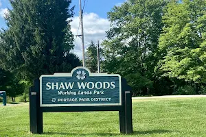 Shaw Woods Park image