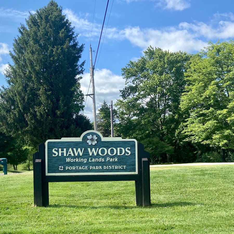 Shaw Woods Park