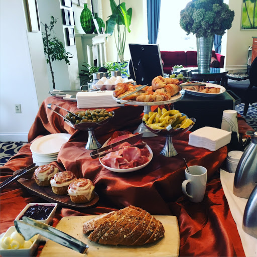 Luxury Hotel «The Mansion on Delaware Avenue», reviews and photos, 414 Delaware Ave, Buffalo, NY 14202, USA